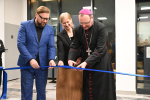 [RELACJA + ZDJĘCIA] Wystawa „Boże Narodzenie” w Bielsku-Białej otwarta!