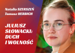 46. HERBICH // SZERSZEŃ // Juliusz Słowacki: Duch i wolność