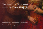 „Przed sklepem jubilera” Karola Wojtyły. Spektakl teatralny w wykonaniu studentów