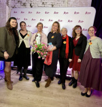 Joanna Paciorek laureatką Nagrody Specjalnej konkursu Polka XXI wieku!