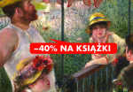 [PROMOCJA] Do niedzieli z hasłem LETNISKO – 40% zniżki w księgarni!