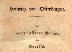 Edward Boniecki: Sen o błękitnym kwiecie (fragment)