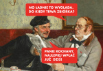 „Teologię Polityczną Co Tydzień” wydajemy dzięki 337 darczyńcom!