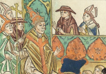 Ludwik Ehrlich: Stanisław ze Skarbimierza