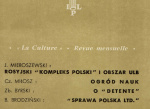 Łukasz Jasina: Wielkie rozczarowanie czy niepotrzebna wiara w mity?