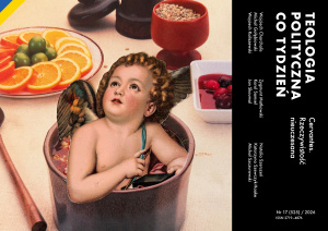 Cervantes. Rzeczywistość nieuczesana [TPCT 525]
