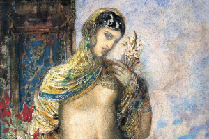 Michał Gołębiowski: Miłość jak śmierć. Augustyn – Brandstaetter – Wojtyła