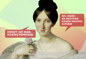 PROMOCJA w księgarni Teologii Politycznej. Polecamy książki naszych Autorek!