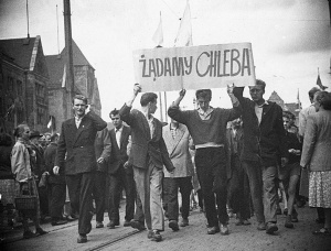 Piotr Semka: Dwa czerwce i nienapisana historia robotników PRL
