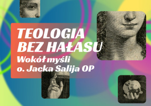 Spotkanie wokół dzieł o. Jacka Salija OP