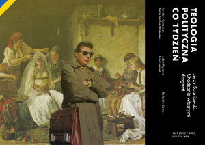 Jerzy Szaniawski. Chadzanie własnymi drogami [TPCT 515]
