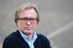 Dariusz Gawin: „Lalka” – powieść o transformacji