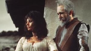 Piotr Kletowski: Filmowe oblicza Don Kichota