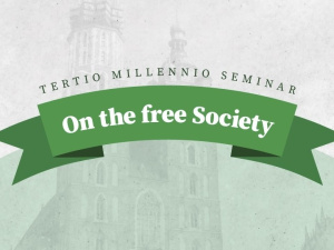 Rekrutacja na 34 edycję Tertio Millennio Seminar rozpoczęta!