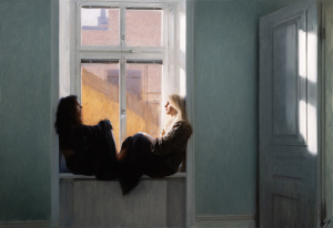 Nick Alm: Panie Kant – odpowiadam! [zaproszenie]
