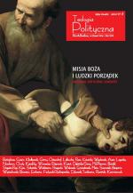 Numer 2. Misja Boża i ludzki porządek