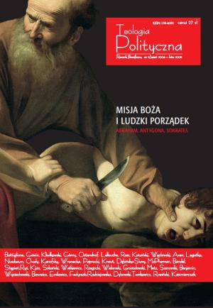 Numer 2. Misja Boża i ludzki porządek