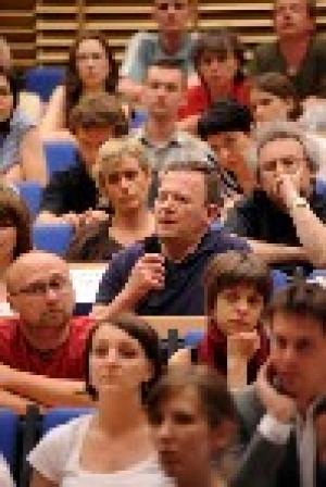 Warszawska premiera filmu „Trzech kumpli" - relacja