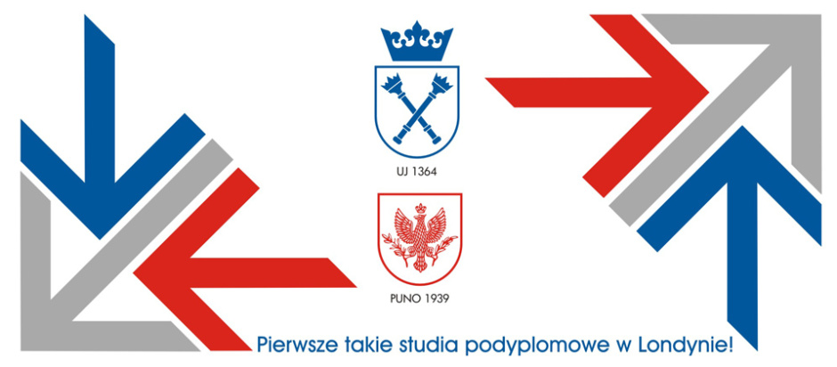 Nowe studia podyplomowe w Londynie - UJ-PUNO