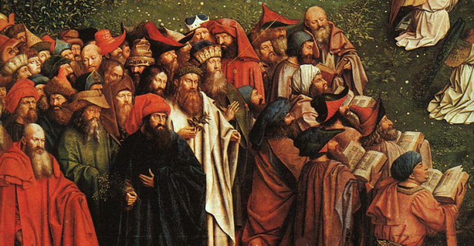 Warszawa: Otwarte Seminaria z Filozofii Mistyki