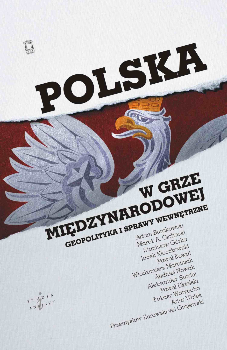 Polska w grze międzynarodowej