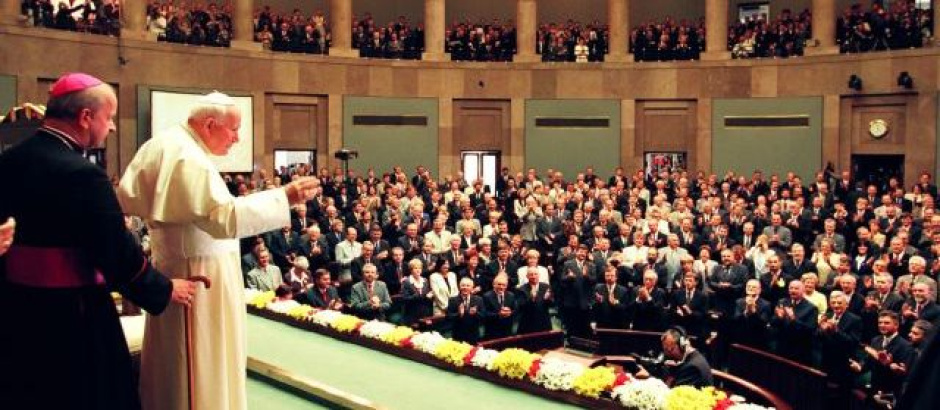 Mikołaj Firlej, Paweł Grad: Król nie umiera nigdy