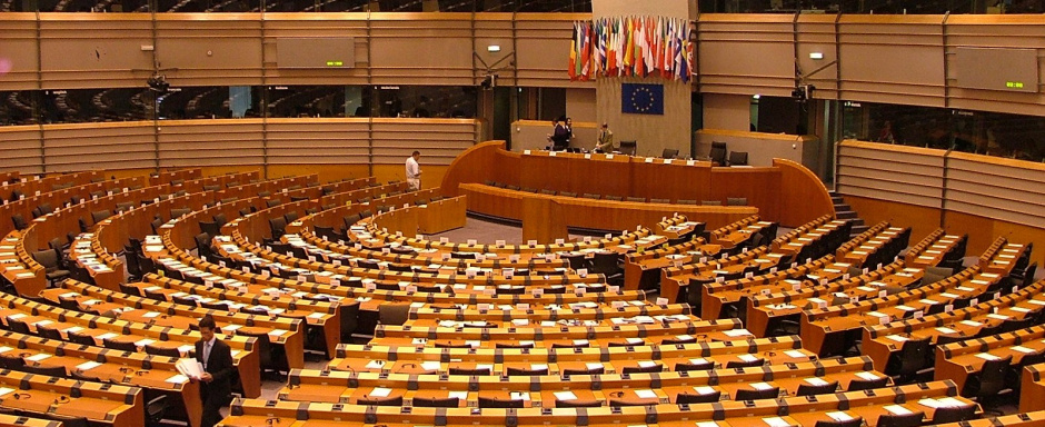Zapraszamy na seminarium: Polska, Europa, Przyszłość - 20 grudnia