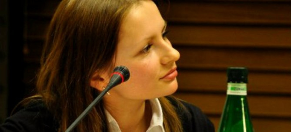 Anna Matuszewska: Polska prezydencja