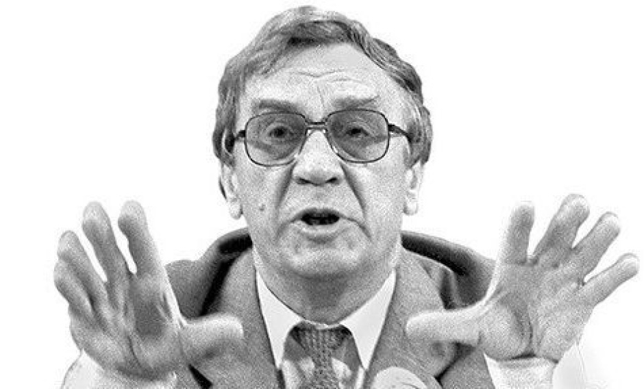 Michał Rżysko: 20 lat po Puczu