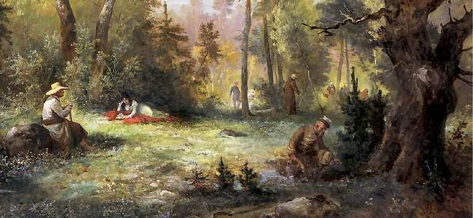 Dariusz Karłowicz: Konfederaci z Soplicowa