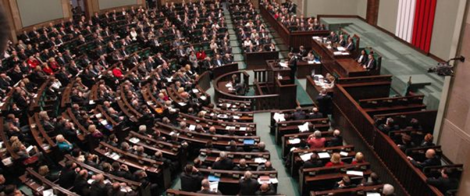 Łukasz Warzecha: Czekanie na rewolucję czy realizm?