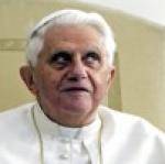 Benedykt XVI: Święci są dowodem na prawdziwość chrześcijaństwa 
