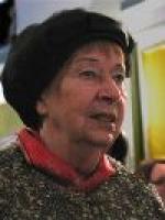 Irena Kwiatkowska nie żyje