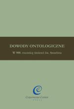 Dowody ontologiczne - w 900. rocznicę śmierci św. Anzelma