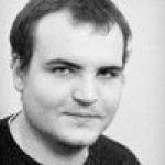Łukasz Maślanka: Niepokoje wychowanka Polaka