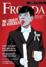 Mateusz Środoń: Oprzeć się pokusie nienawiści (Fronda)
