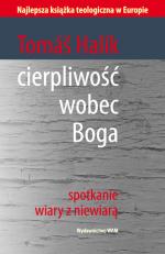 Cierpliwość wobec Boga -Tomáš Halik