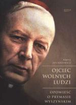 Ojciec wolnych ludzi - Paweł Zuchniewicz