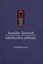 Królowa opinia - Stanisław Tarnowski