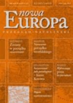 Nowa Europa 2(10)/2010