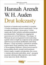Drut kolczasty - Hanna Arendt, W. H. Auden