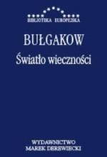Światło wieczności - Sergiusz Bułgakow