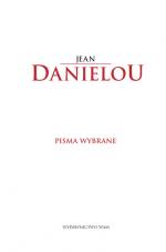 Pisma wybrane - Jean Danielou 