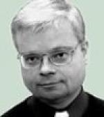 Ks. Artur Stopka: Na poziomie Małysza