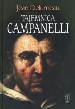 Tajemnica Campanelli - Jean Delemeau