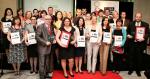 Znamy już laureatów konkursu „Mama w pracy”!