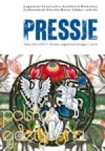 Krzysztof Mazur: Polska ejdetyczna