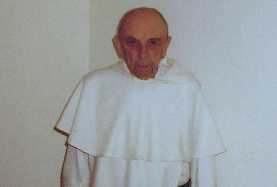 Józef Maria Bocheński OP: List do ojca