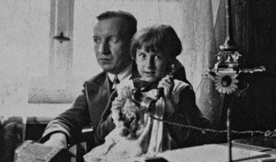 The film „Death of a Psychiatrist. Eugenics and totalitarianism” is now available for viewing