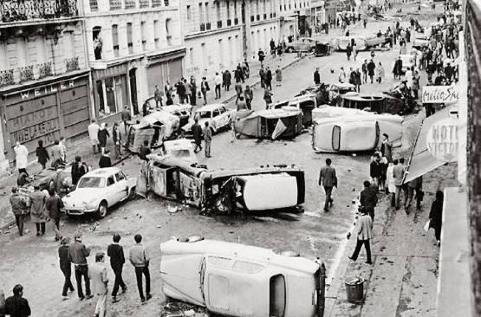 Stefan Kisielewski: 25.01.1969